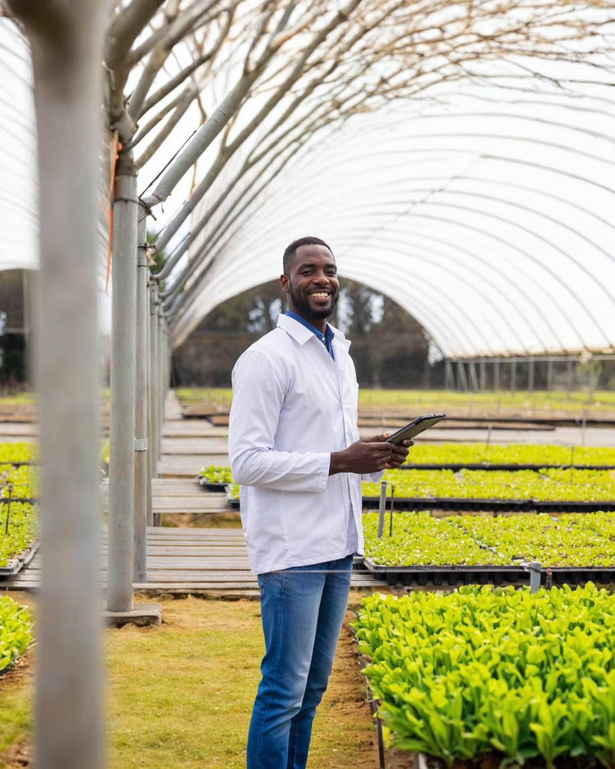 Formation Agricole